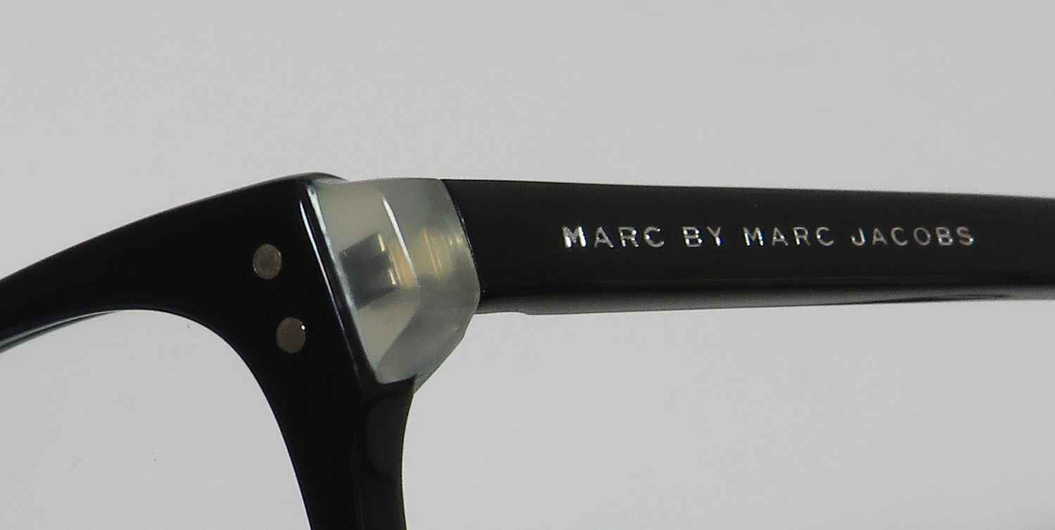 Marc Jacobs 632 Eyeglasses