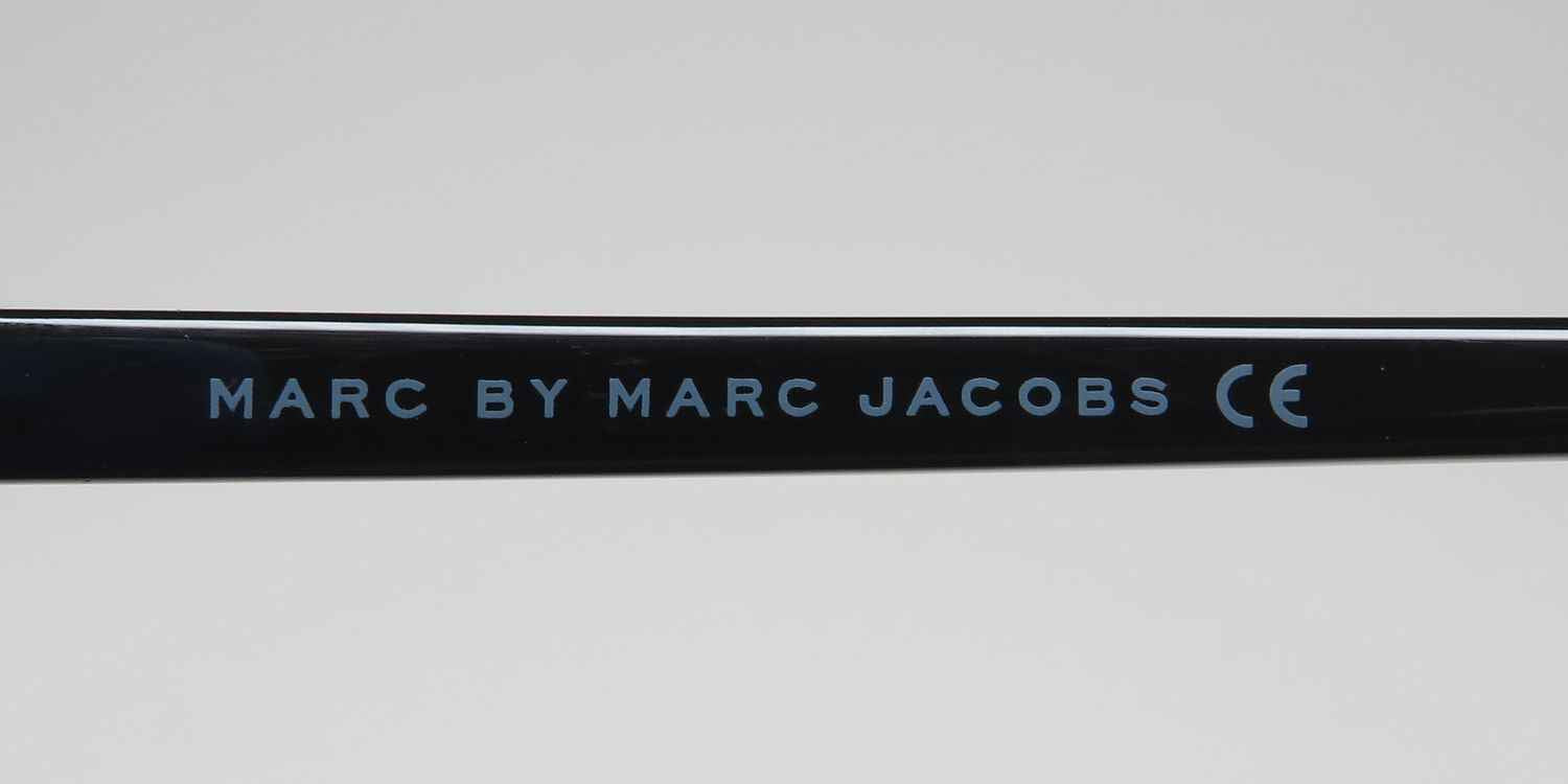 Marc Jacobs 632 Eyeglasses