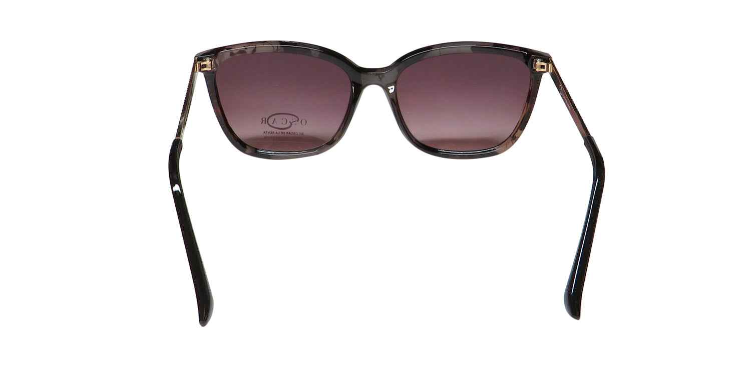 Oscar de la Renta Oscar 1323 Sunglasses