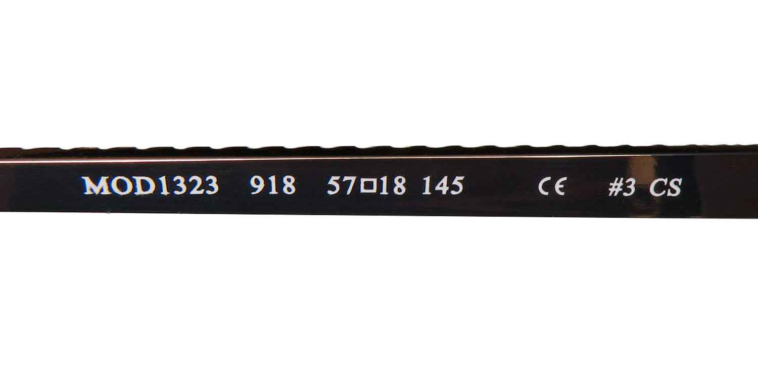 Oscar de la Renta Oscar 1323 Sunglasses