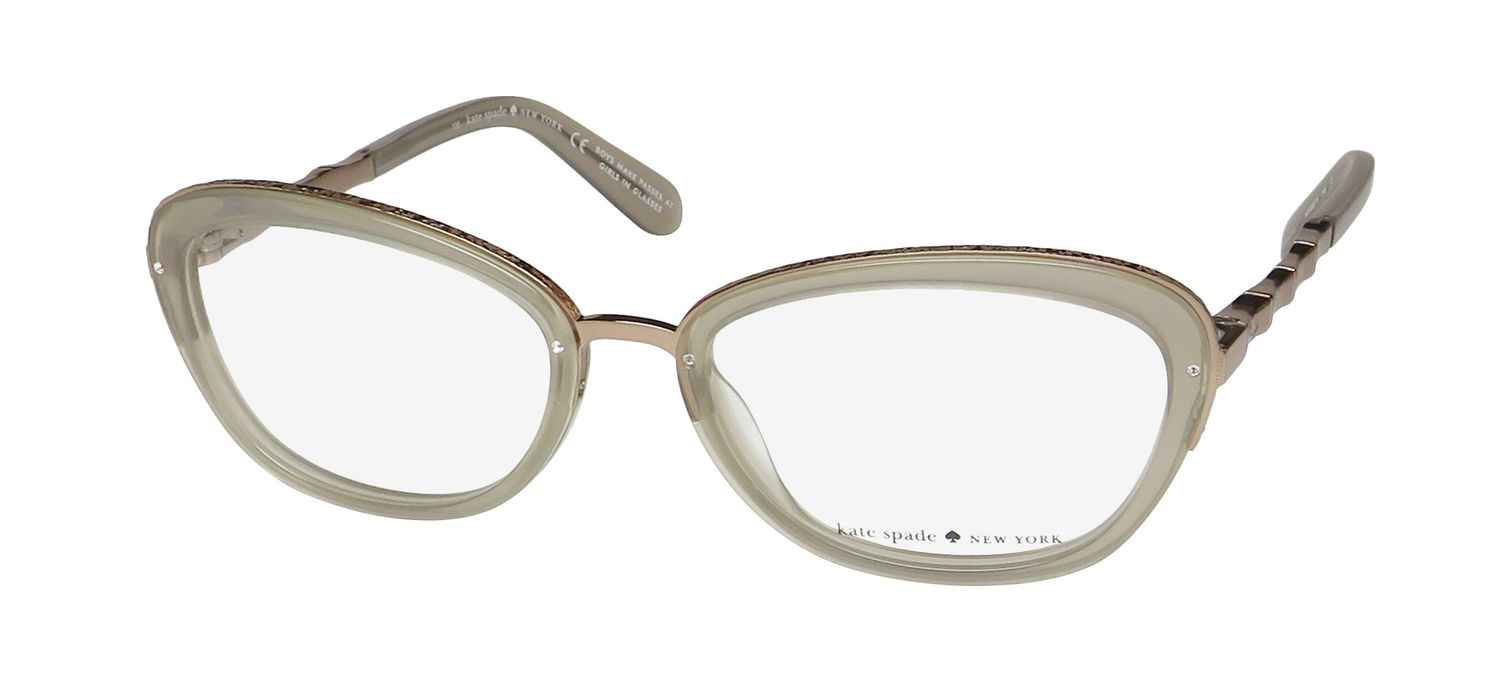 Kate Spade Maribeth Eyeglasses