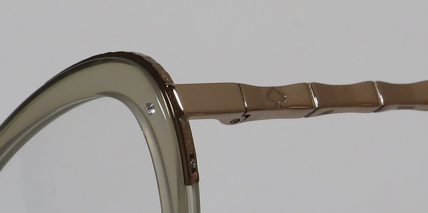 Kate Spade Maribeth Eyeglasses by ModaFrames