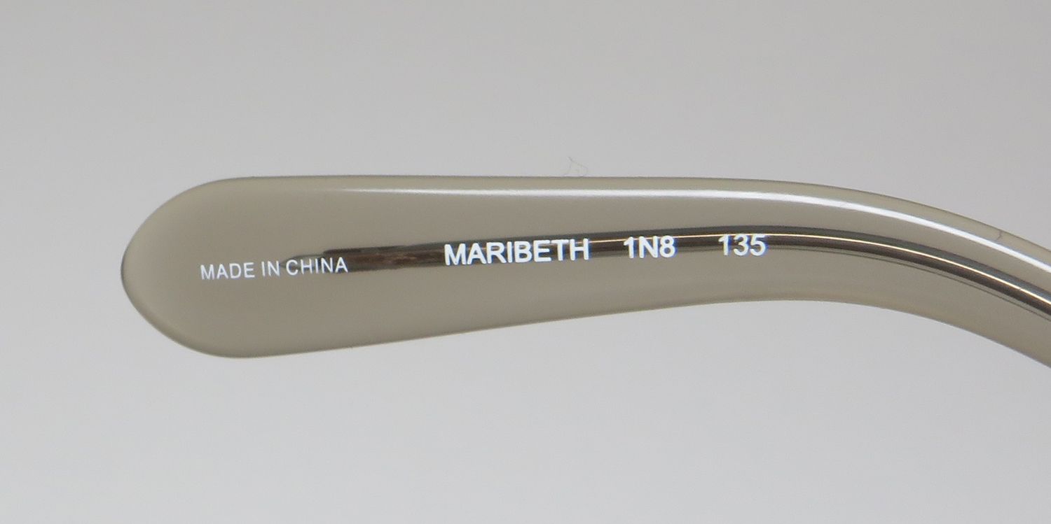 Kate Spade Maribeth Eyeglasses by ModaFrames