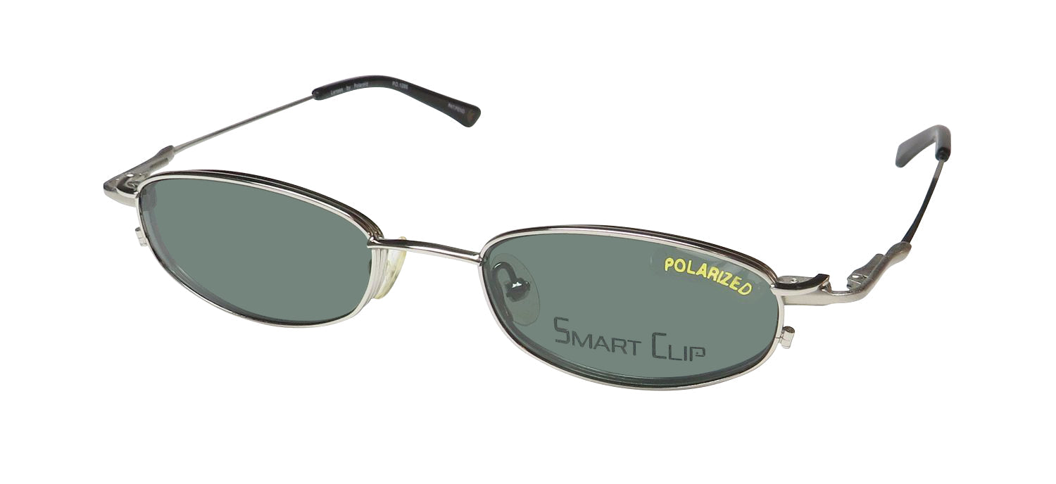 SmartClip 269 Eyeglasses by ModaFrames