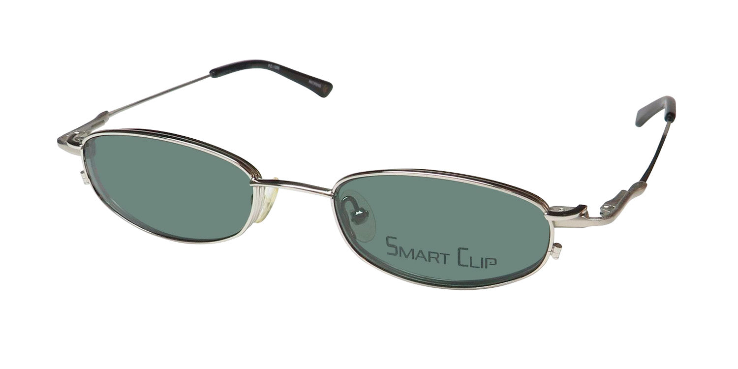 Smartclip 269 eyeglasses DestGlow