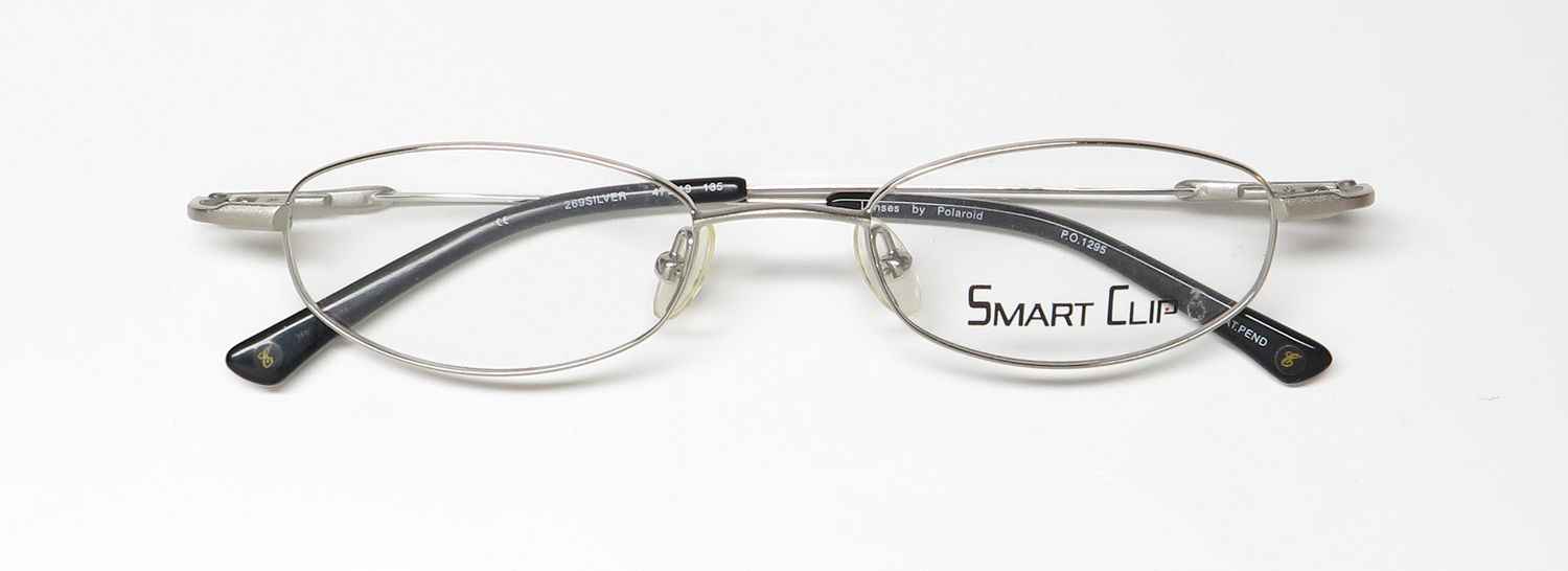 SmartClip 269 Eyeglasses by ModaFrames