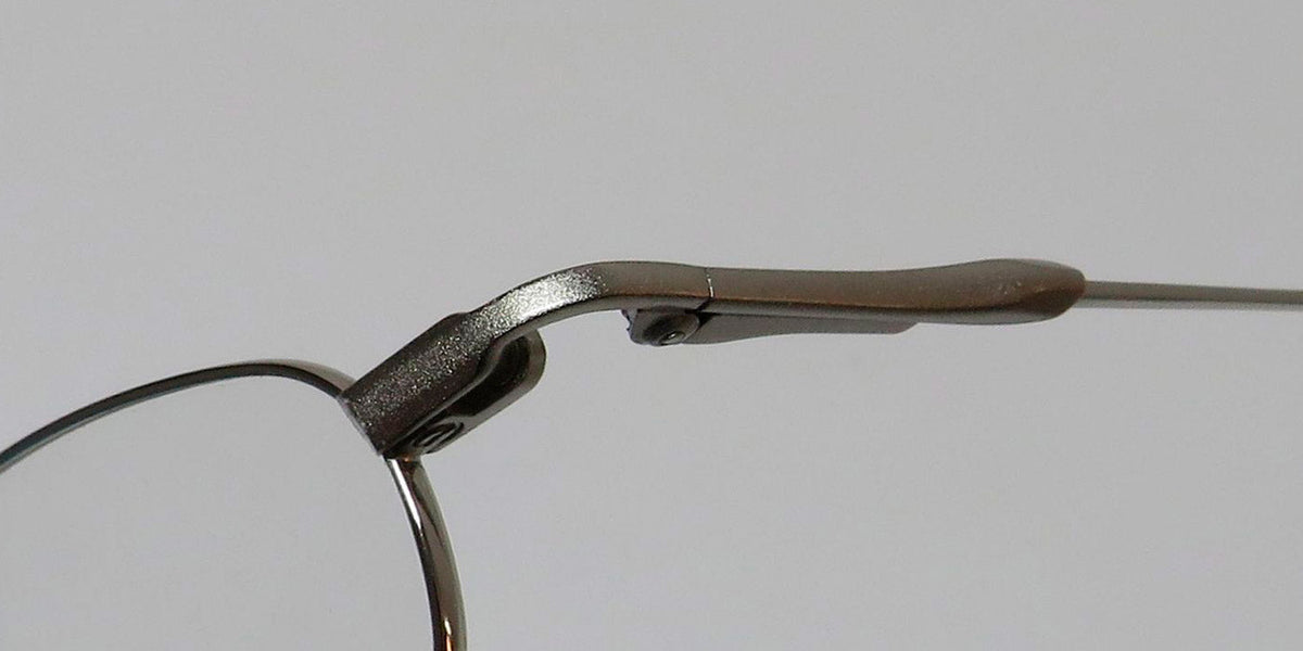 Smartclip 269 eyeglasses DestGlow