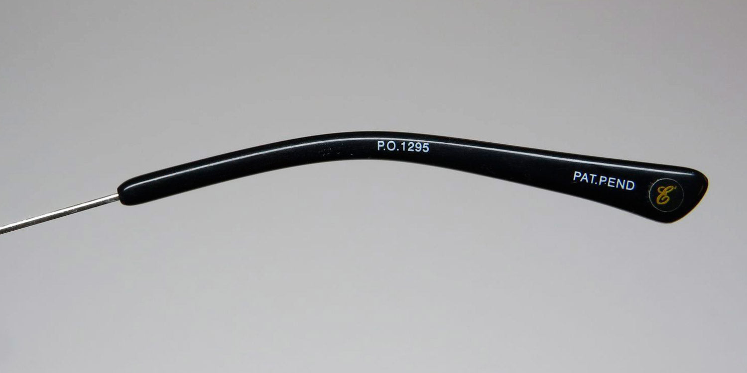 Smartclip 269 eyeglasses DestGlow