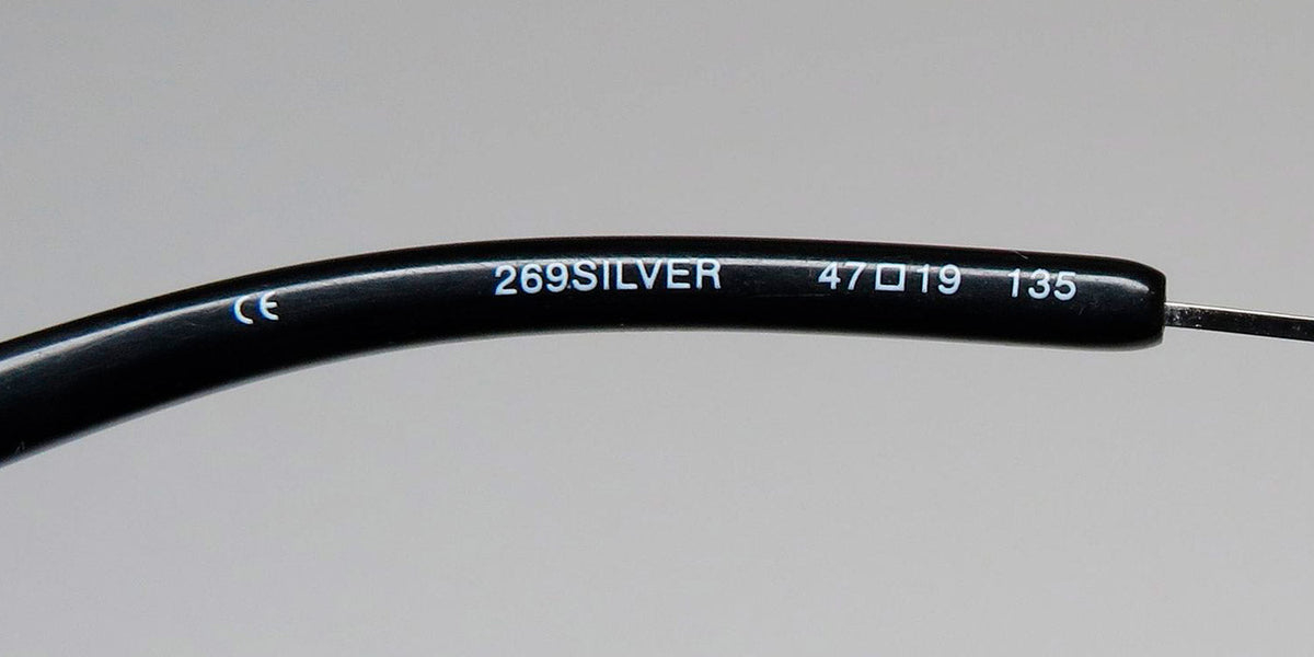 Smartclip 269 eyeglasses DestGlow