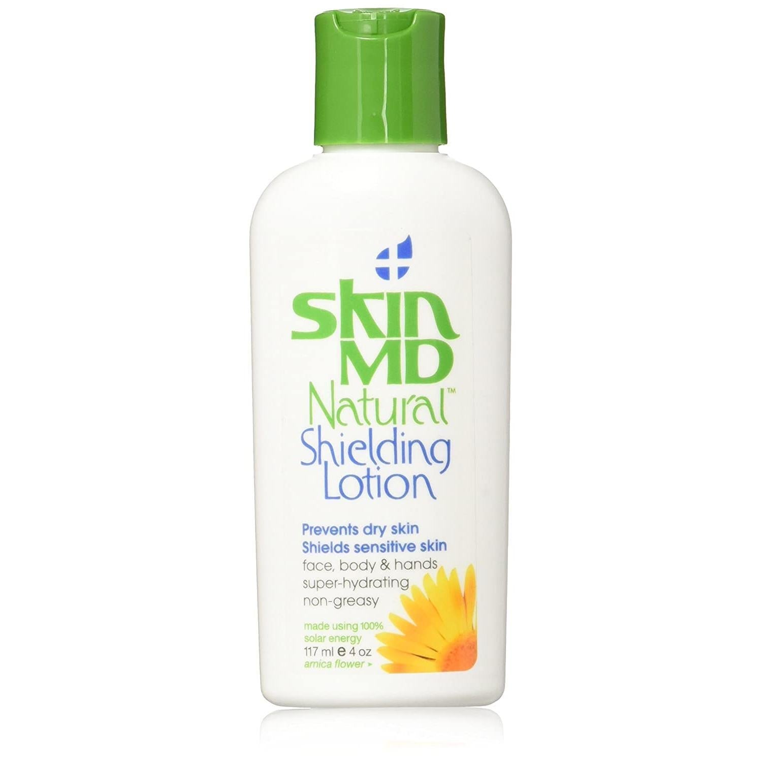 Skin MD Natural Shielding Lotion, Regular by Pasteur Pharmacy