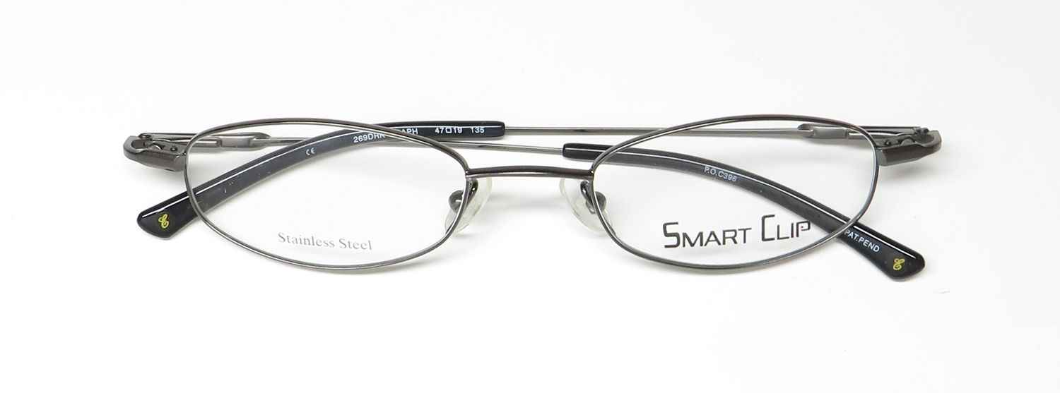 SmartClip 269 Eyeglasses