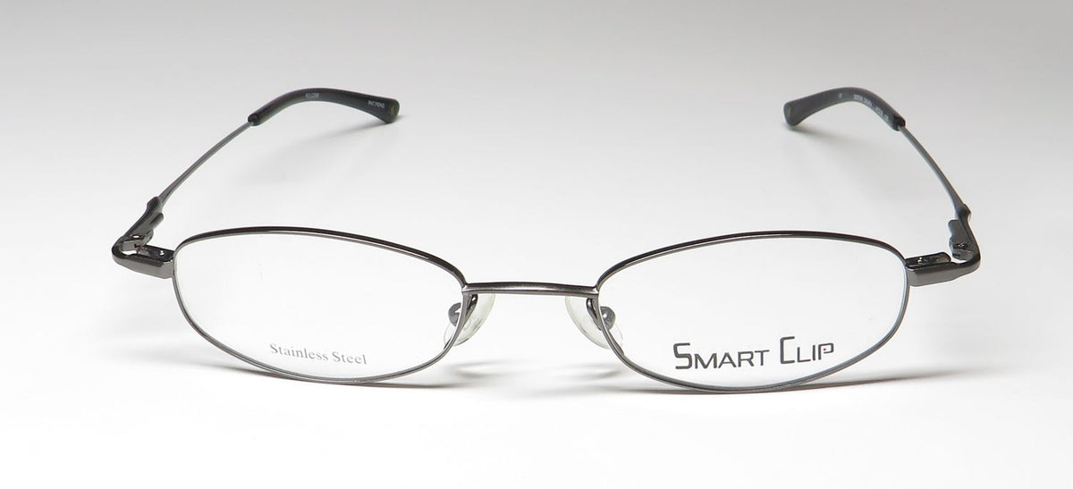 Smartclip 269 eyeglasses DestGlow