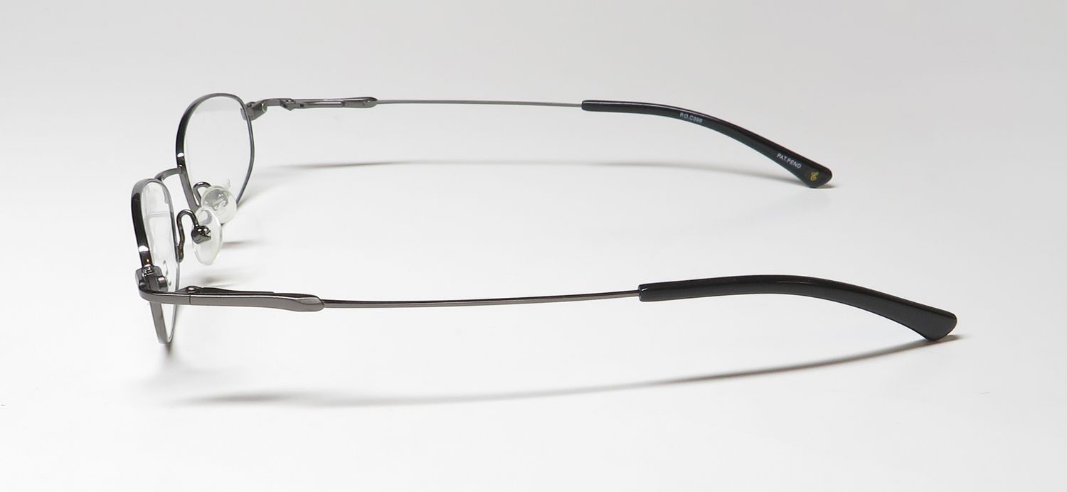 Smartclip 269 eyeglasses DestGlow