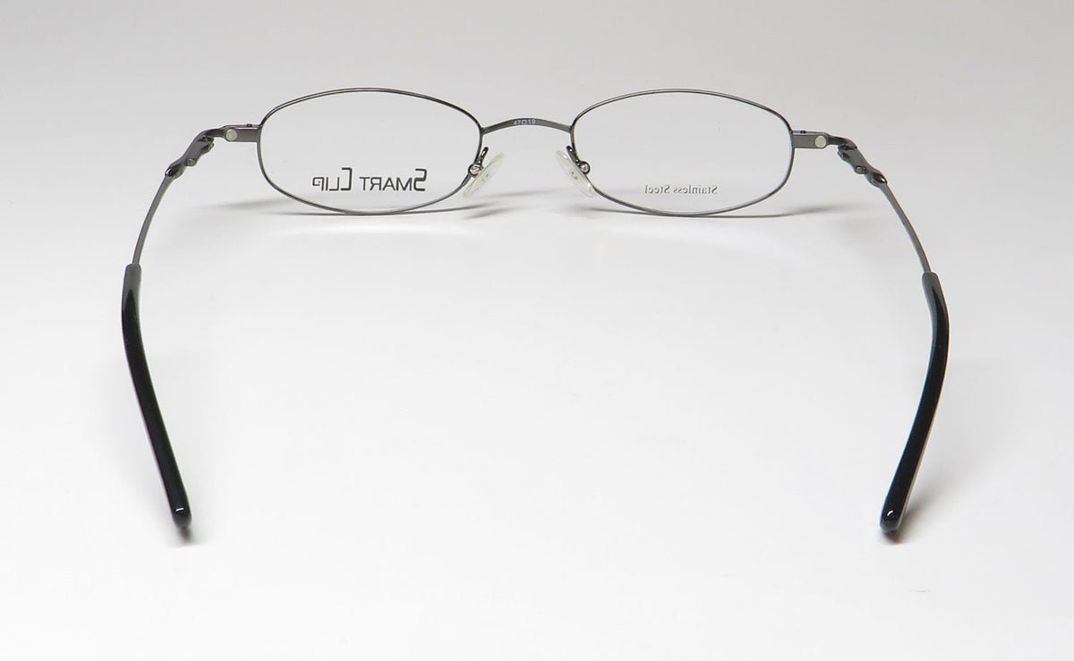 Smartclip 269 eyeglasses DestGlow