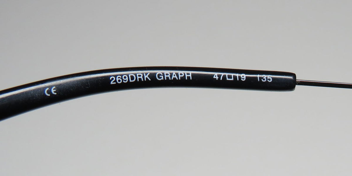 Smartclip 269 eyeglasses DestGlow