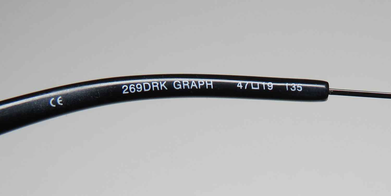 SmartClip 269 Eyeglasses