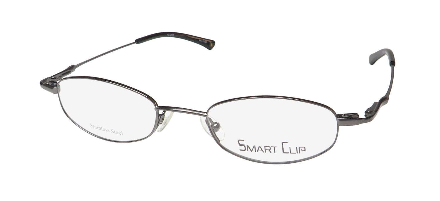 Smartclip 269 eyeglasses DestGlow