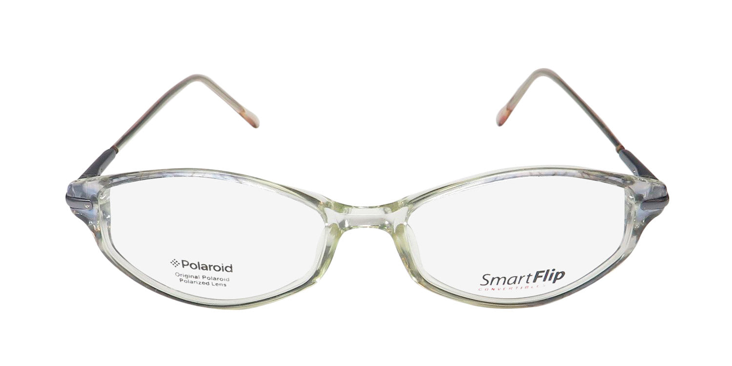 SmartFlip 426 Eyeglasses DestGlow