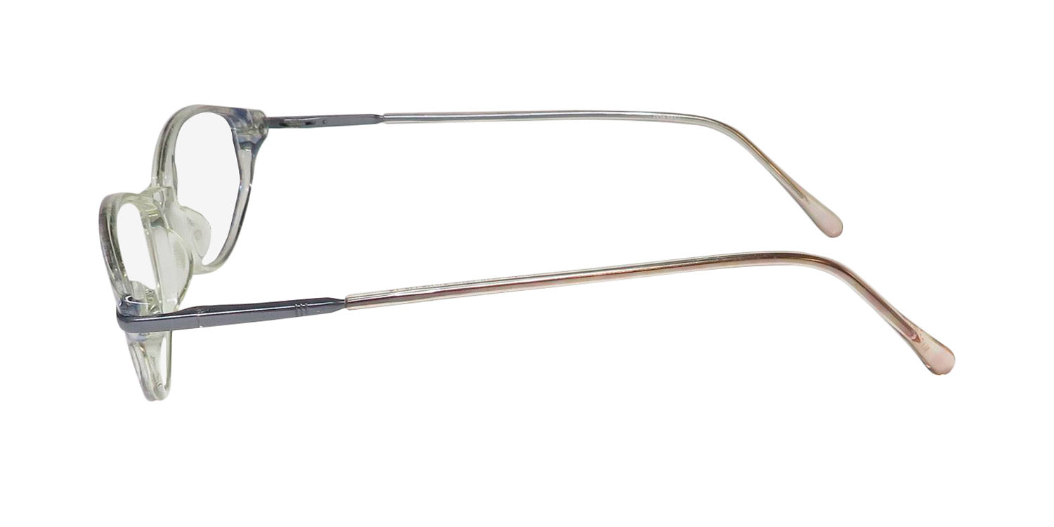 SmartFlip 426 Eyeglasses DestGlow