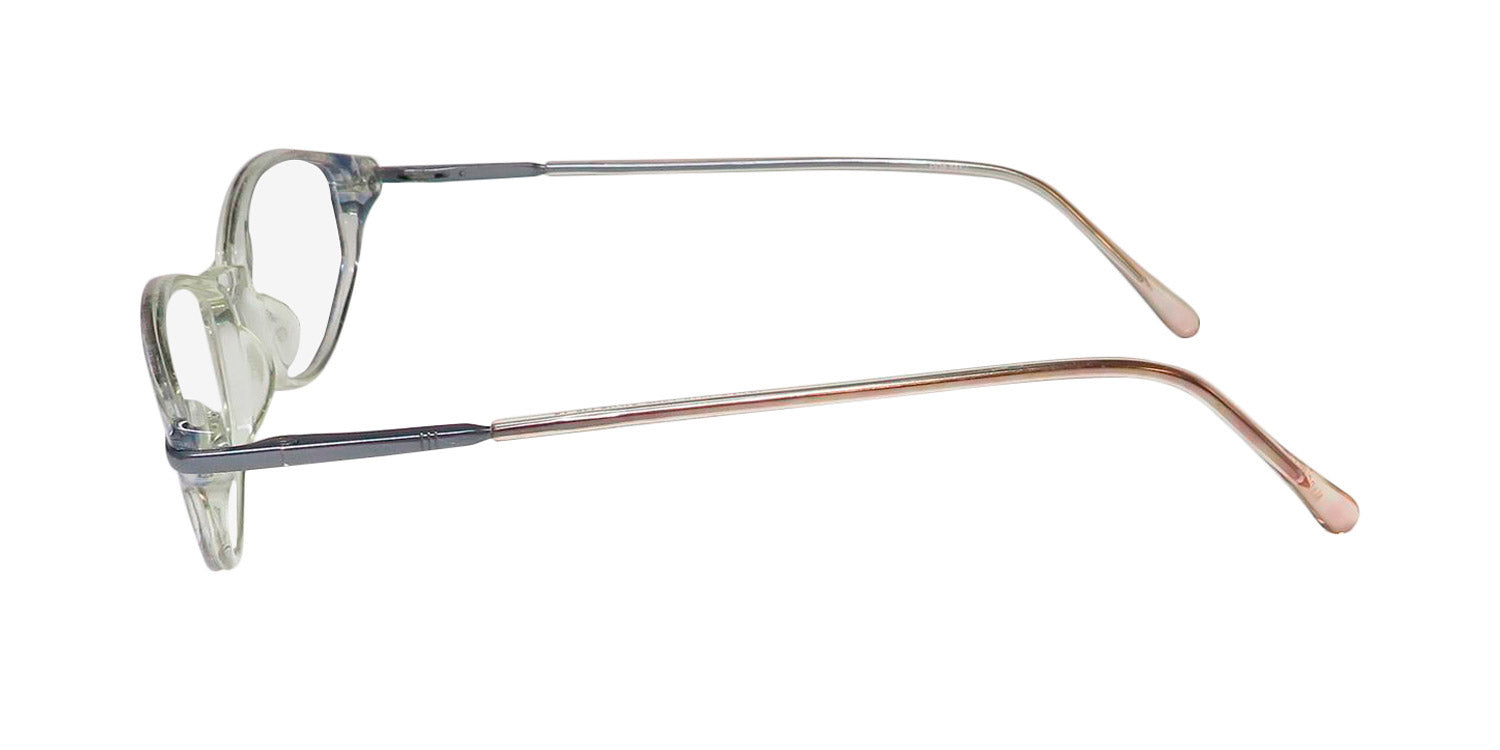 SmartFlip 426 Eyeglasses DestGlow