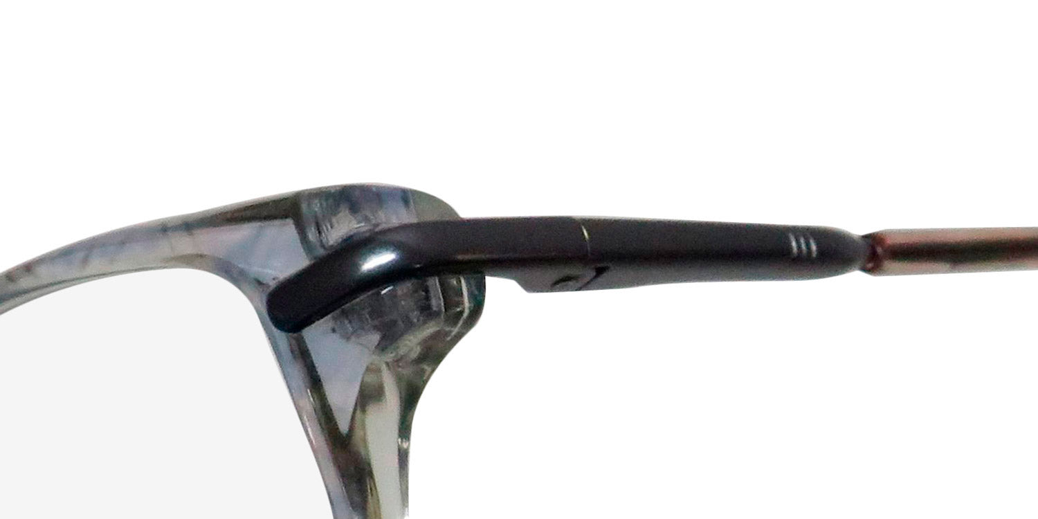SmartFlip 426 Eyeglasses DestGlow