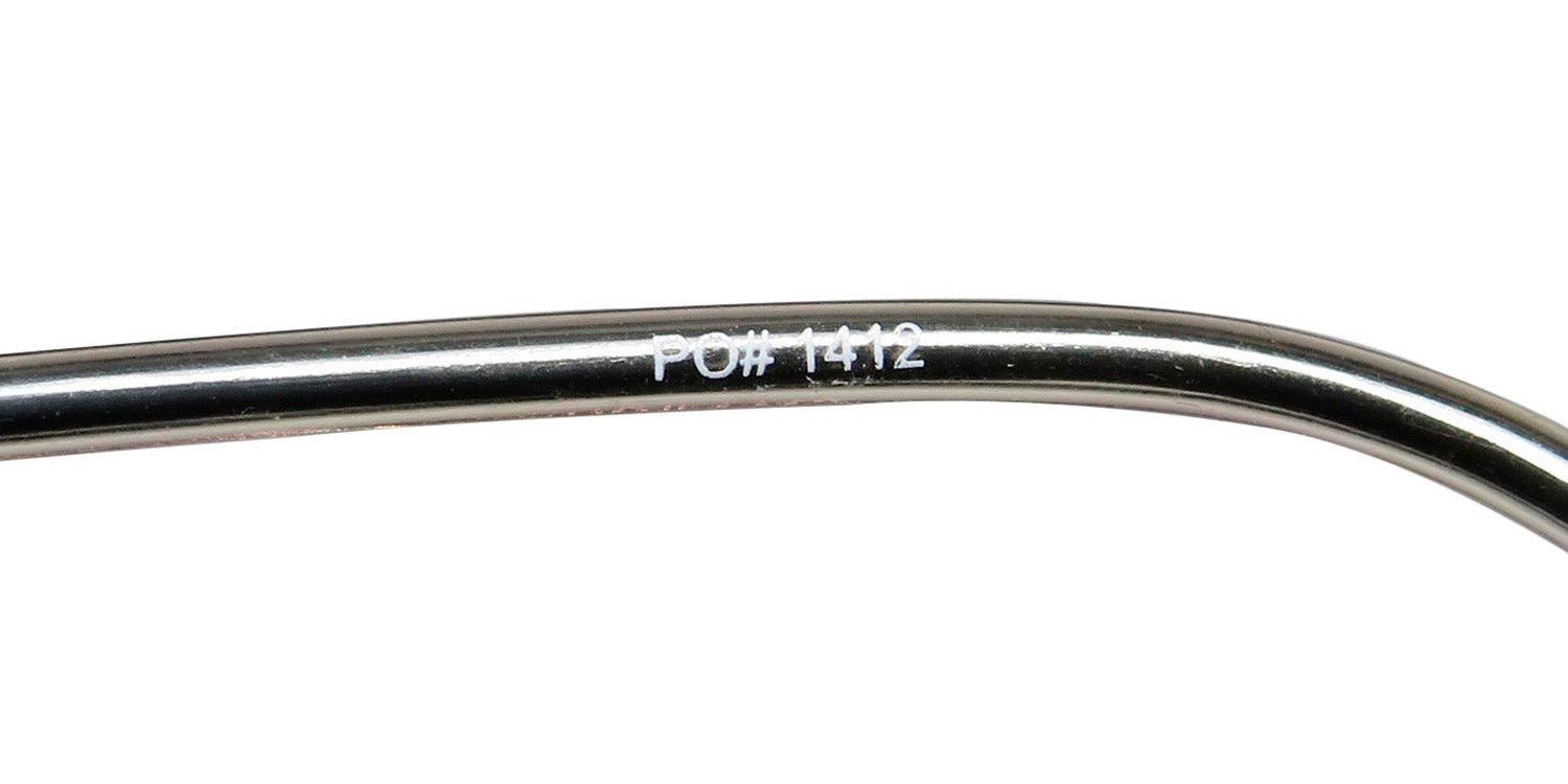 SmartFlip 426 Eyeglasses DestGlow
