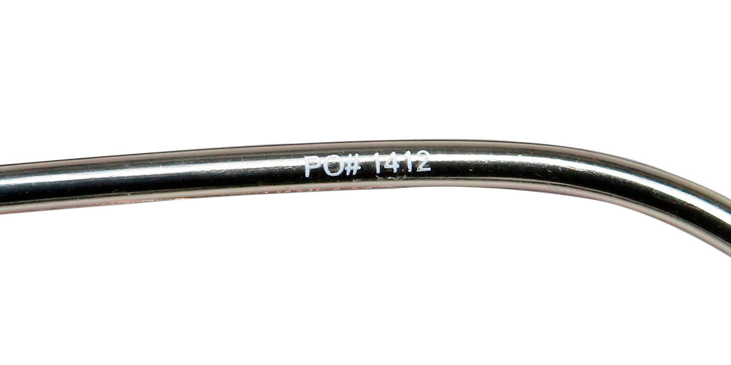 SmartFlip 426 Eyeglasses DestGlow