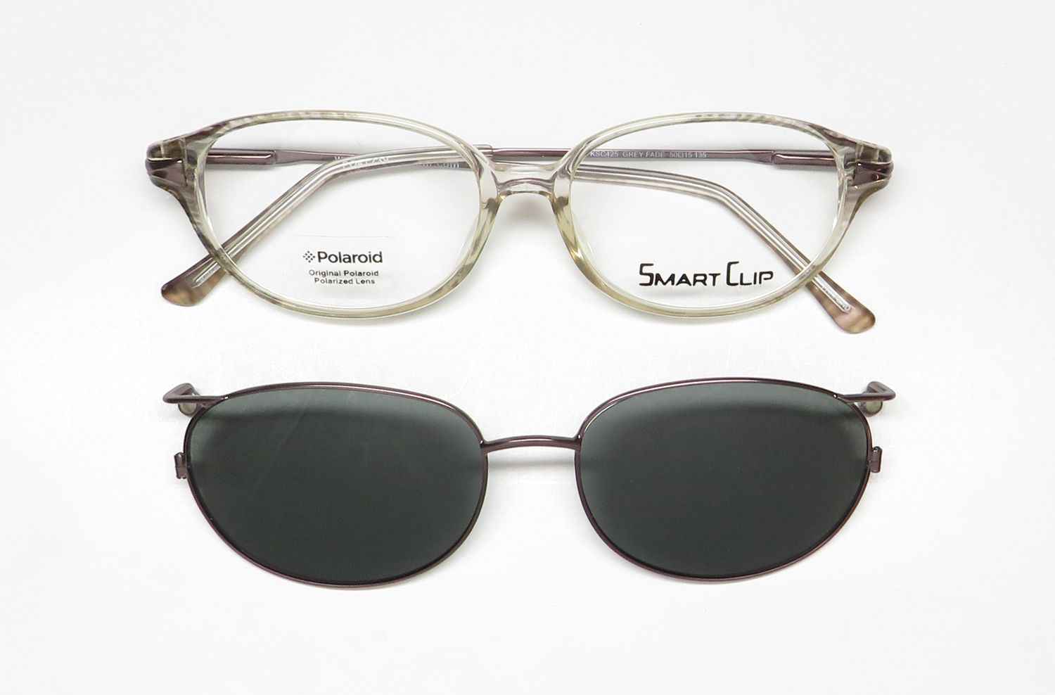 SmartClip 425 Eyeglasses