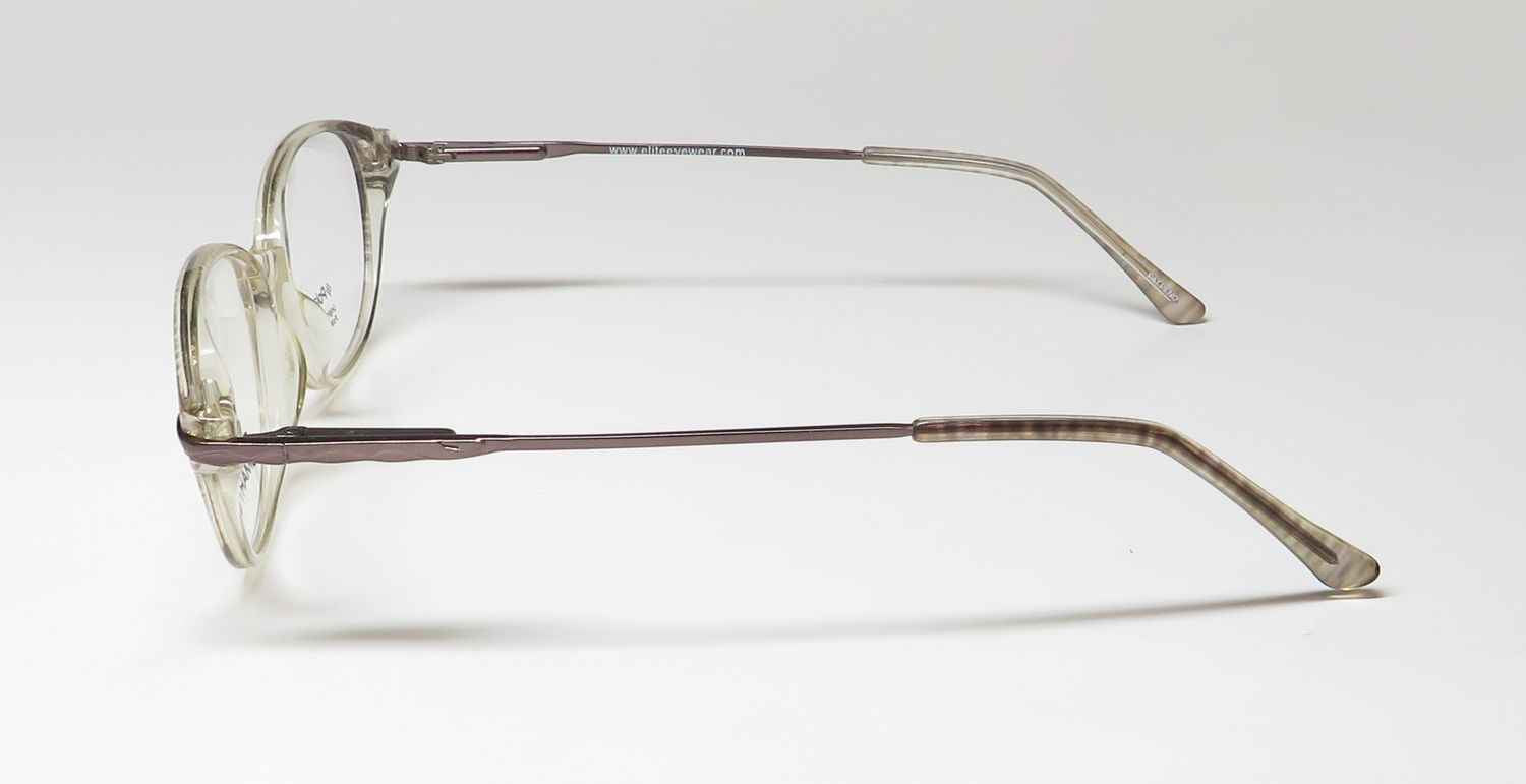 SmartClip 425 Eyeglasses