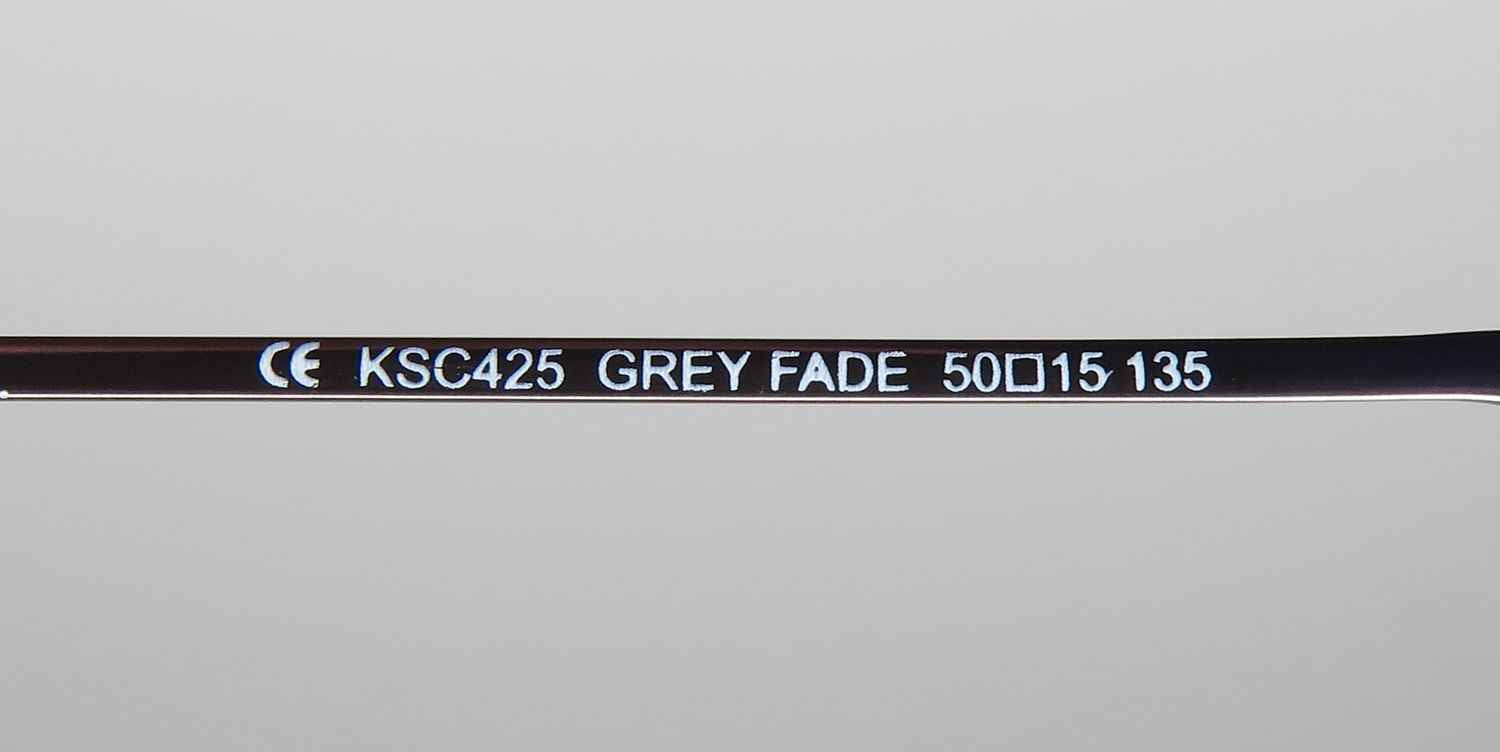 SmartClip 425 Eyeglasses