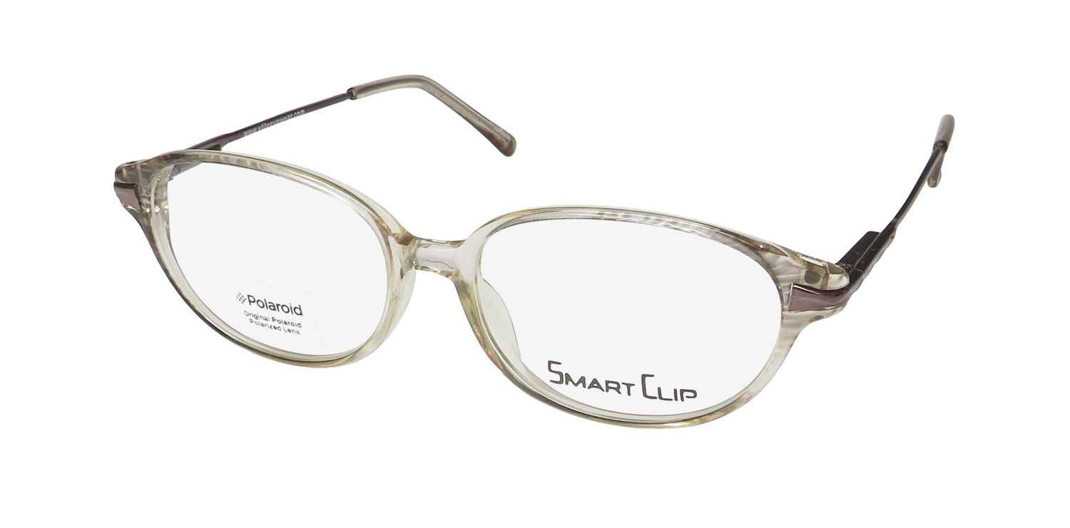 SmartClip 425 Eyeglasses