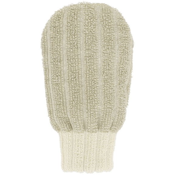 Riffi Body Peeling Bio-Organic Glove No. 417 by Pasteur Pharmacy