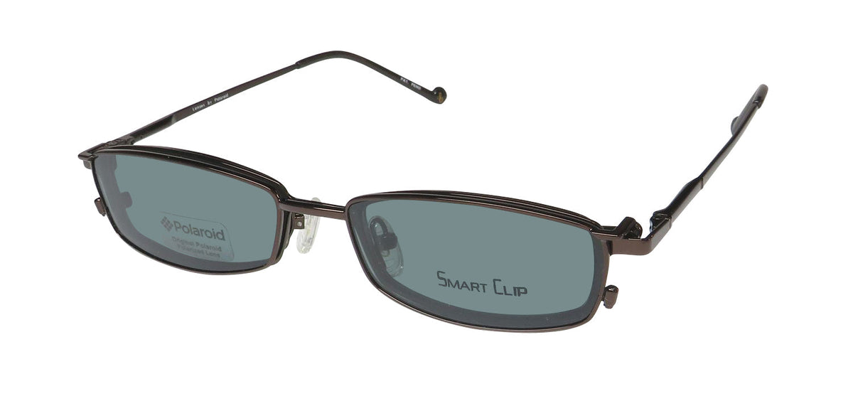 Smartclip 419 eyeglasses DestGlow