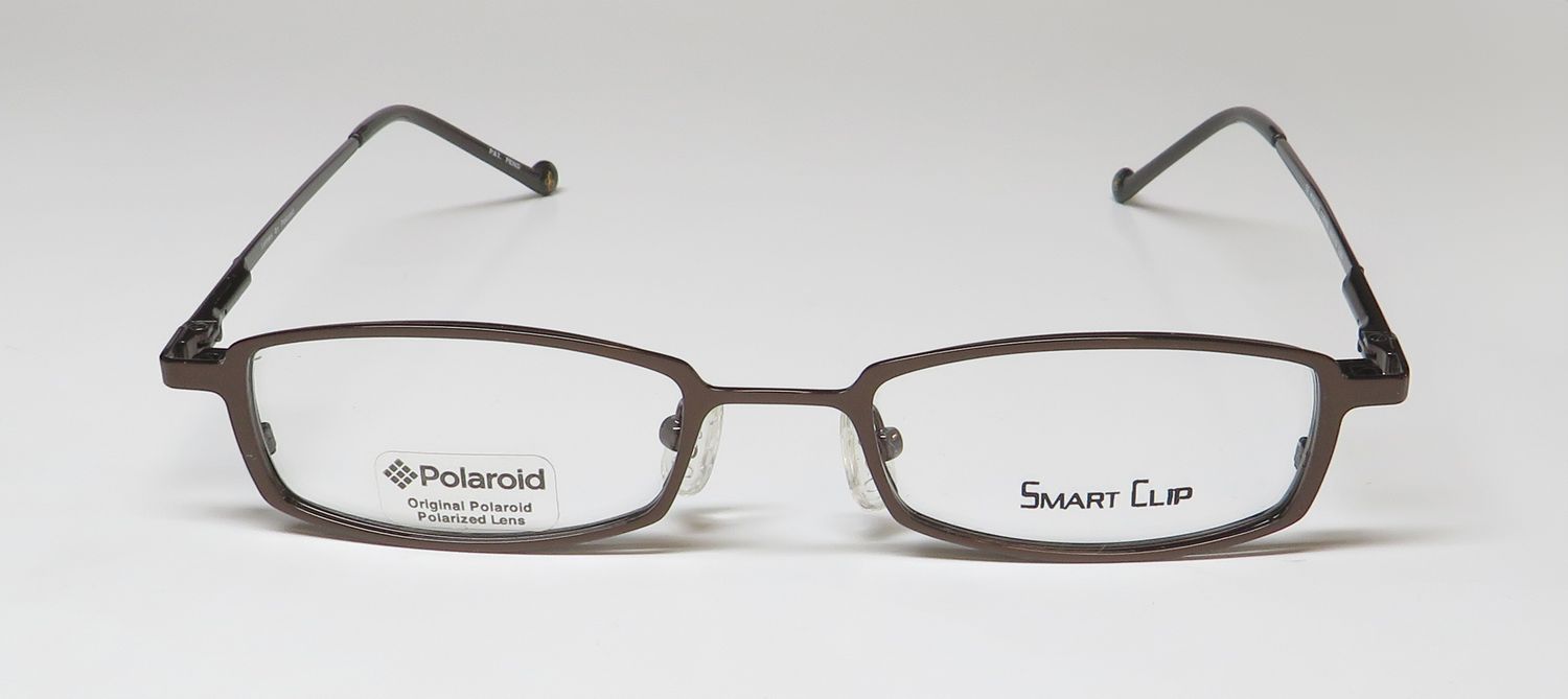 Smartclip 419 eyeglasses DestGlow