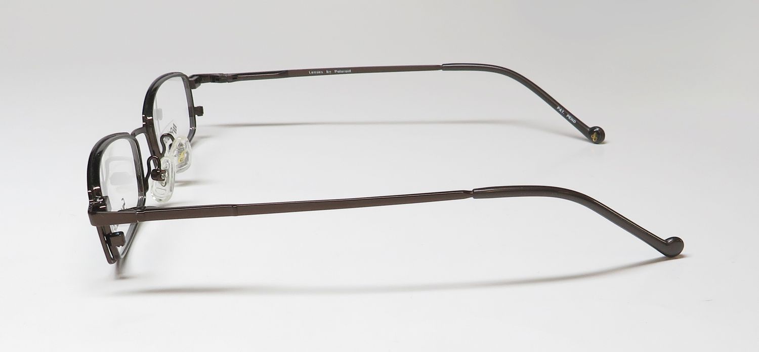 Smartclip 419 eyeglasses DestGlow