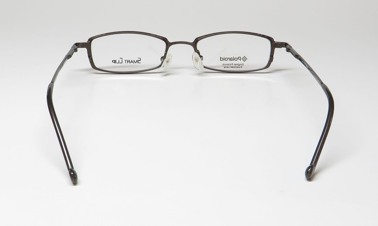 Smartclip 419 eyeglasses DestGlow