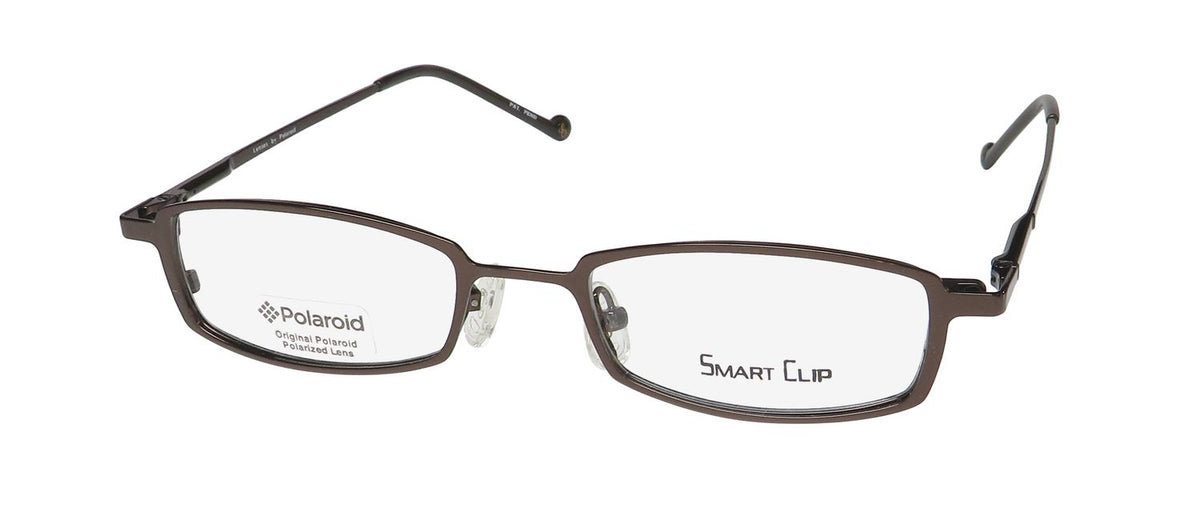 Smartclip 419 eyeglasses DestGlow