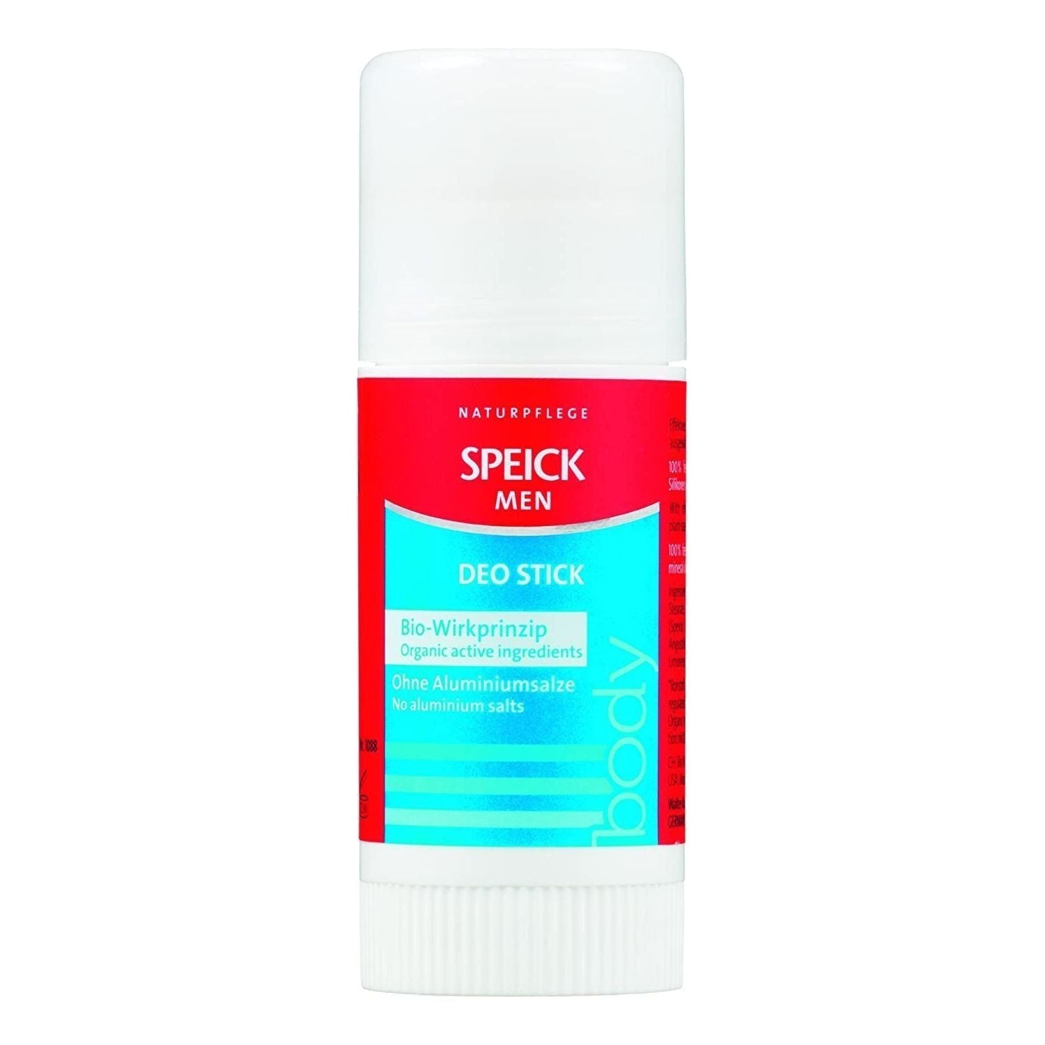 Speick Men Deo Spray Bio-Aktiv 3.4 oz by Pasteur Pharmacy