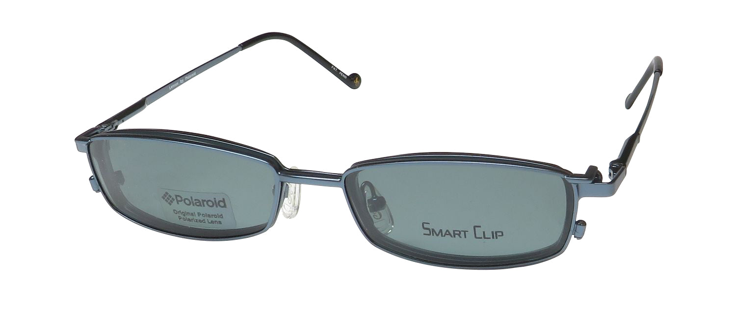 Smartclip 419 eyeglasses DestGlow