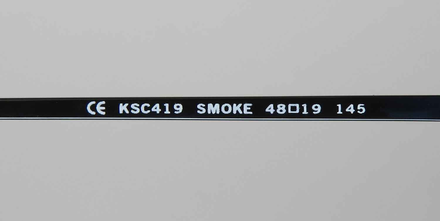 SmartClip 419 Eyeglasses