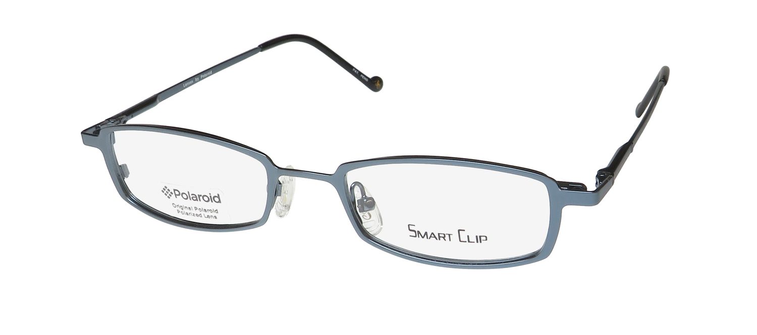 Smartclip 419 eyeglasses DestGlow