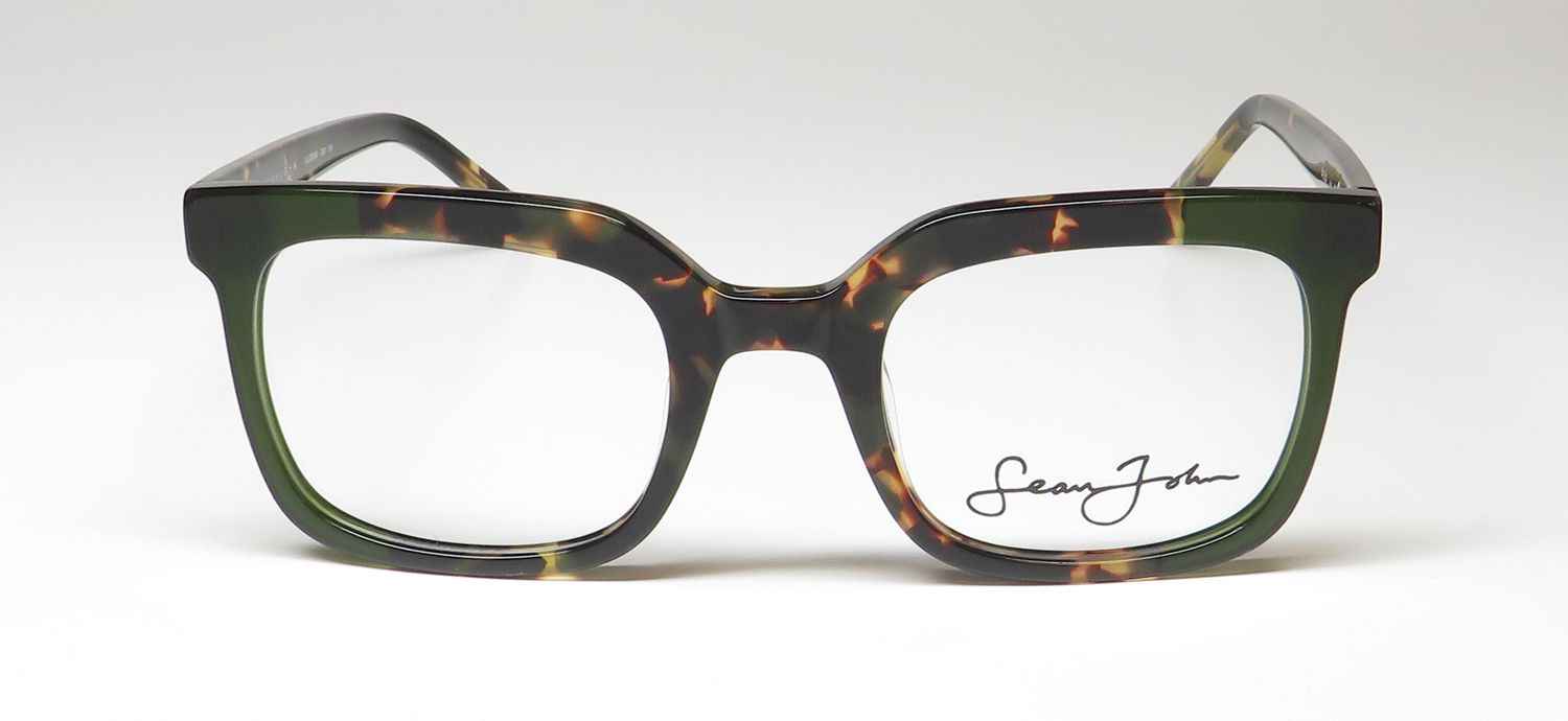 Sean John 6004 Eyeglasses by ModaFrames
