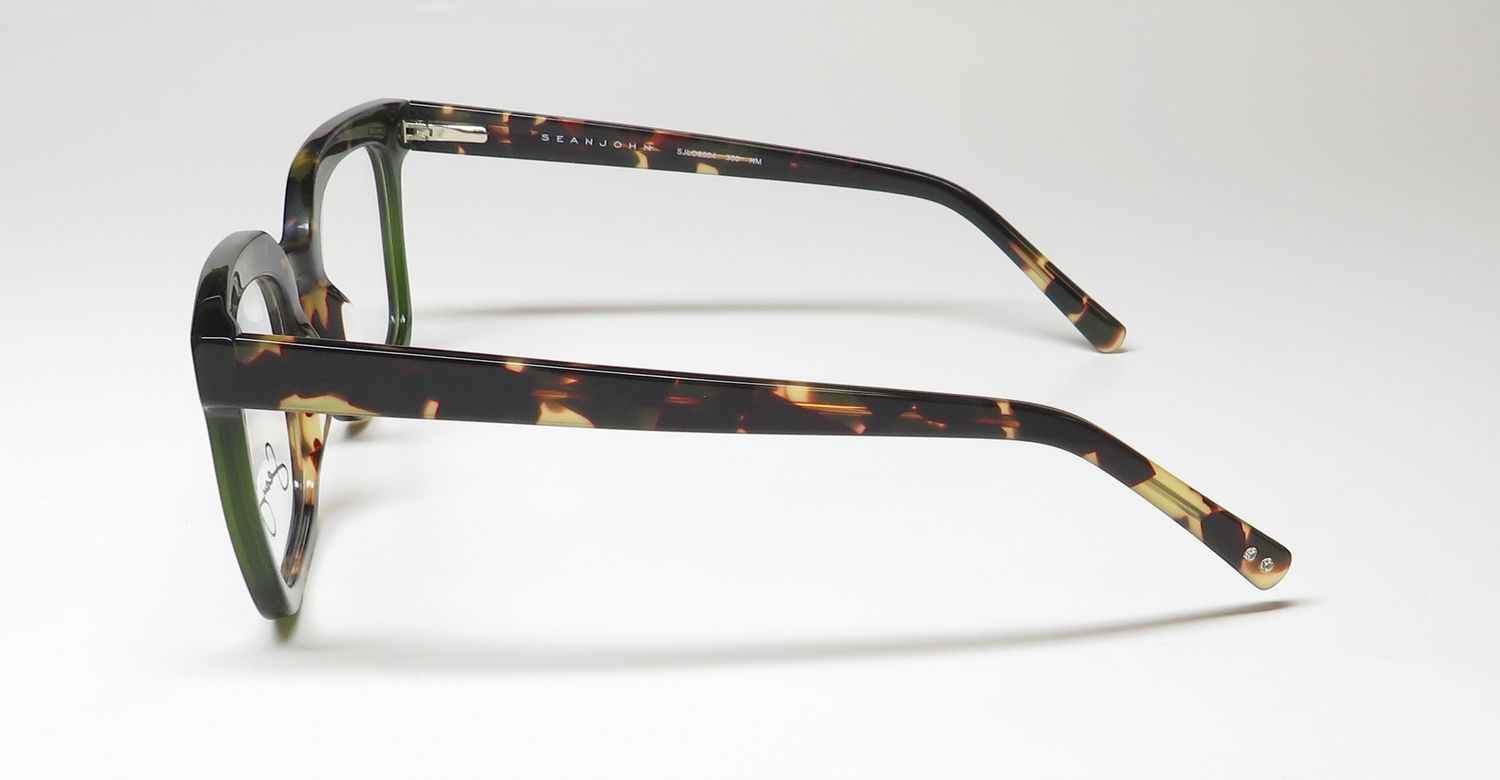 Sean John 6004 Eyeglasses by ModaFrames