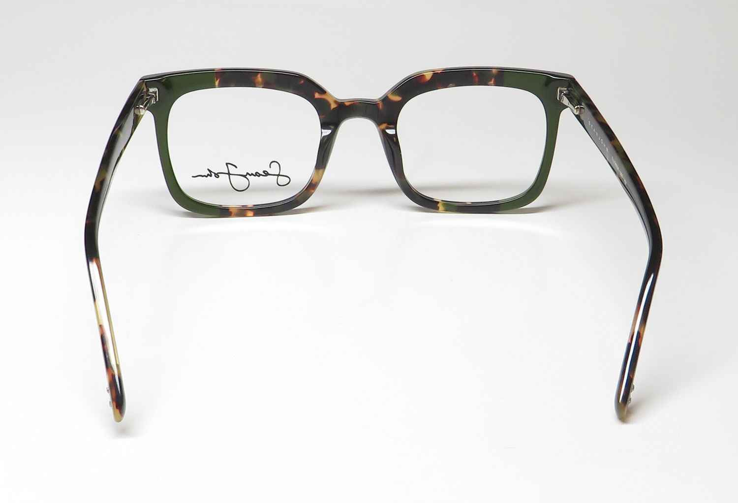 Sean John 6004 Eyeglasses by ModaFrames