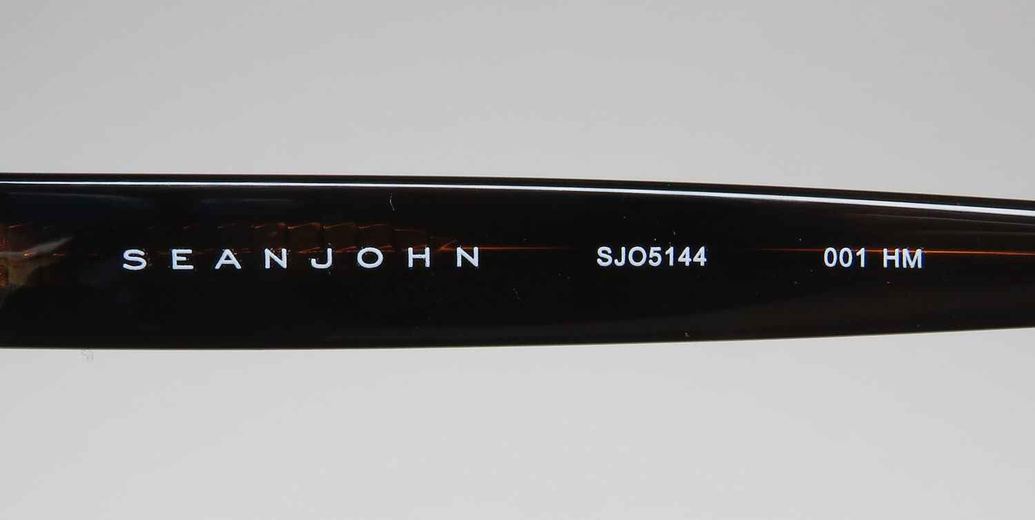 Sean John 5144 Eyeglasses
