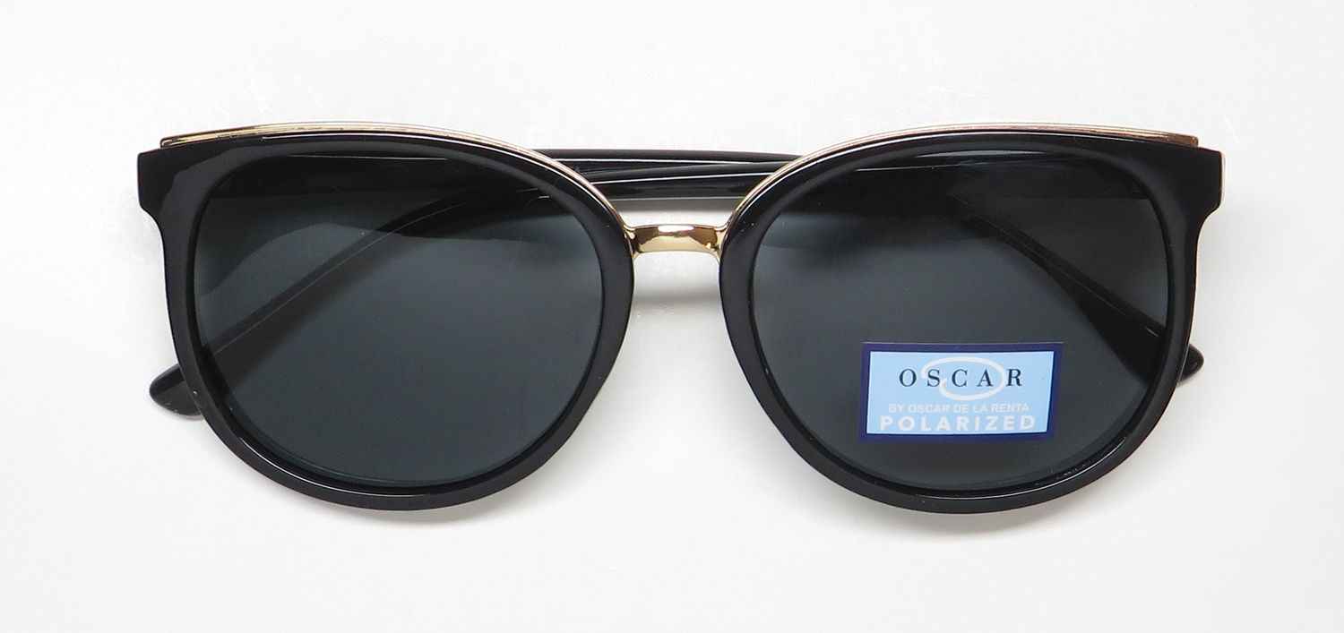Oscar de la Renta Oscar 1270 Sunglasses