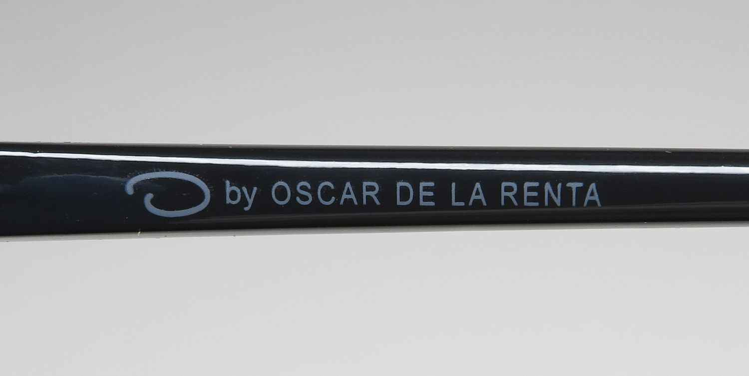 Oscar de la Renta Oscar 1270 Sunglasses