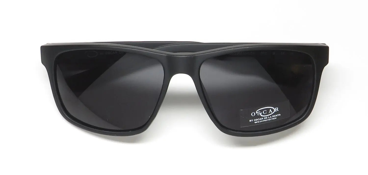 Oscar de la Renta Oscar 8009 Sunglasses by ModaFrames