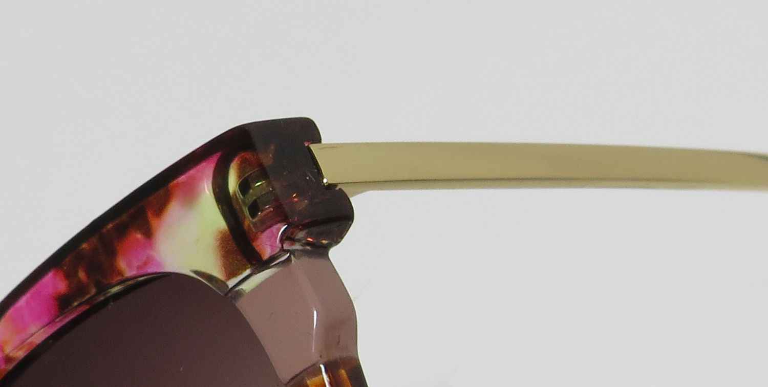 Oscar de la Renta Oscar 1368 Sunglasses