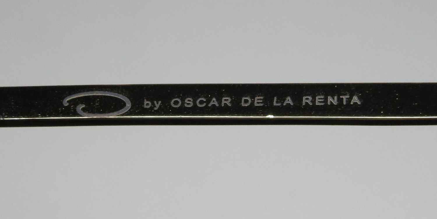 Oscar de la Renta Oscar 1368 Sunglasses